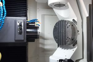 OKUMA-GENOS-M460V 5AX-2018-